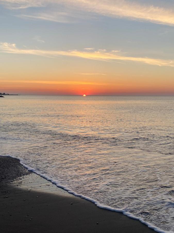 Vive Vera Rentals - Atico En 1º Linea Con Vistas Al Mar Екстериор снимка